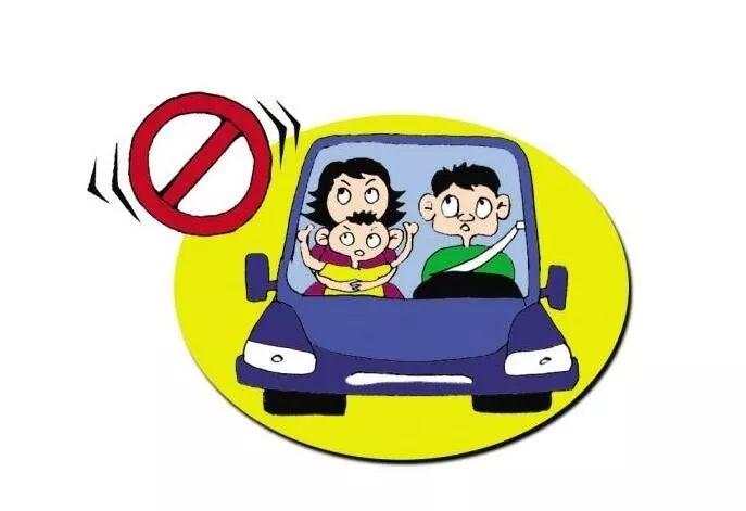 核载人数包括小孩吗_儿童超载处罚规定_2+2+2家庭超载定义