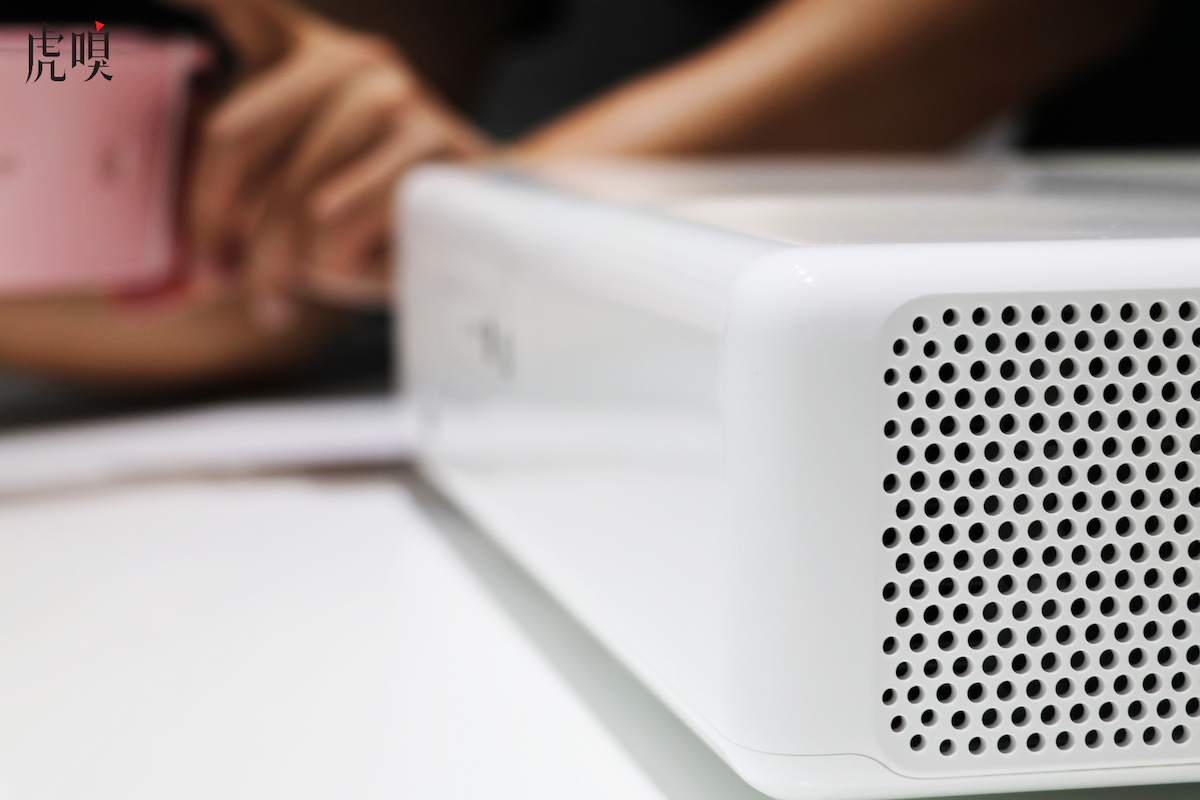 投影仪如何选音箱_小米激光电视_超短焦激光投影仪