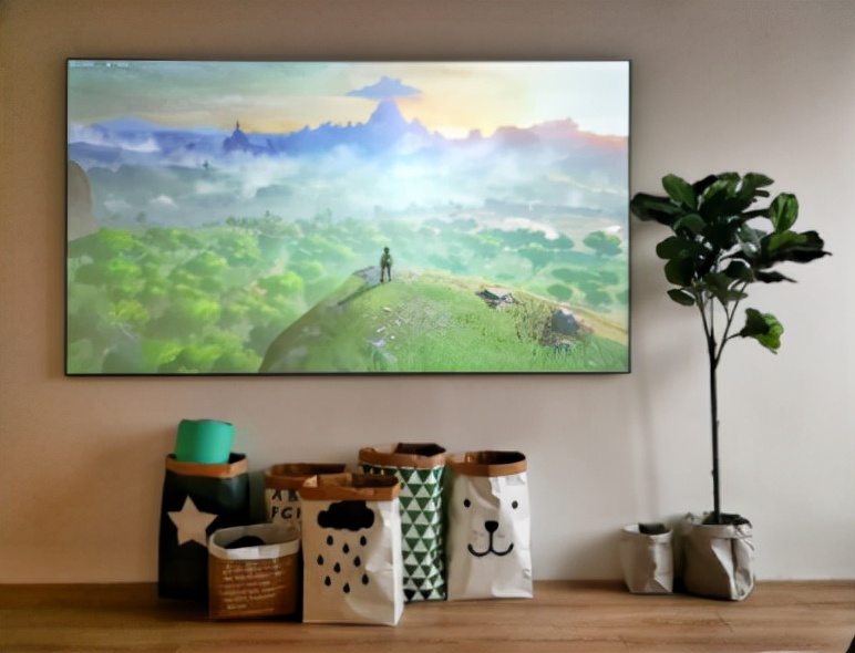 十大家用投影仪排名（家用智能投影仪怎么选）(2)