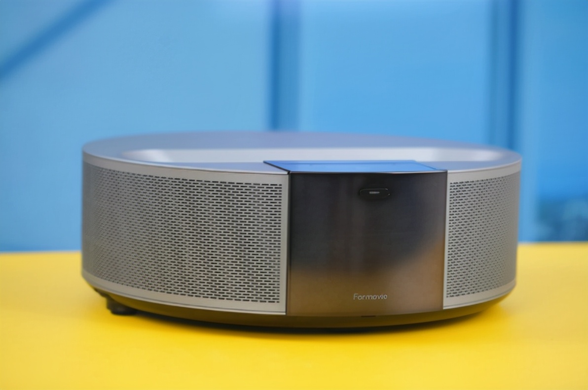 十大家用投影仪排名（家用智能投影仪怎么选）(7)