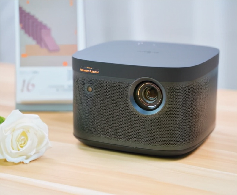十大家用投影仪排名（家用智能投影仪怎么选）(8)