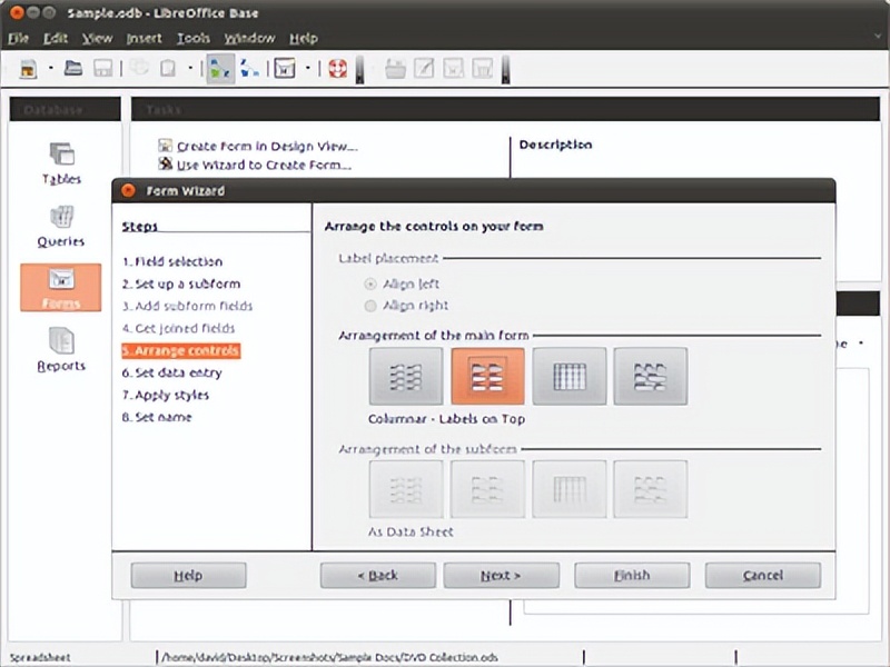 开源办公软件优势比较_linux openoffice 启动_LibreOffice免费办公软件