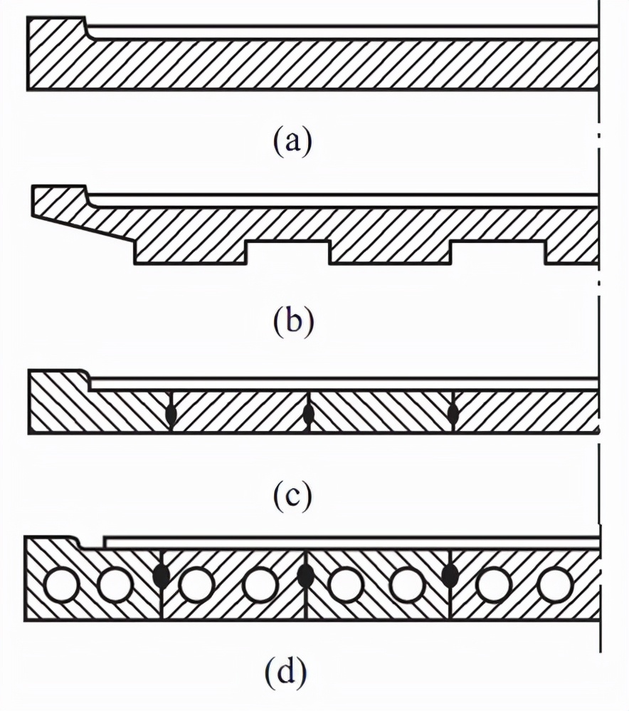  桥梁水文设计流量计算 __桥面板跨度