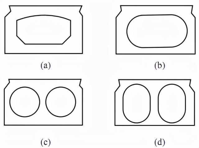  桥梁水文设计流量计算 __桥面板跨度
