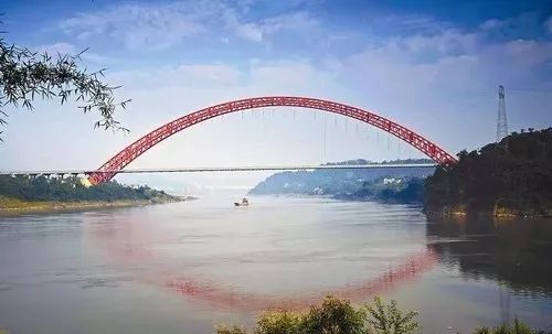  中国高速铁路大跨度桥梁技术 _桥面板跨度_