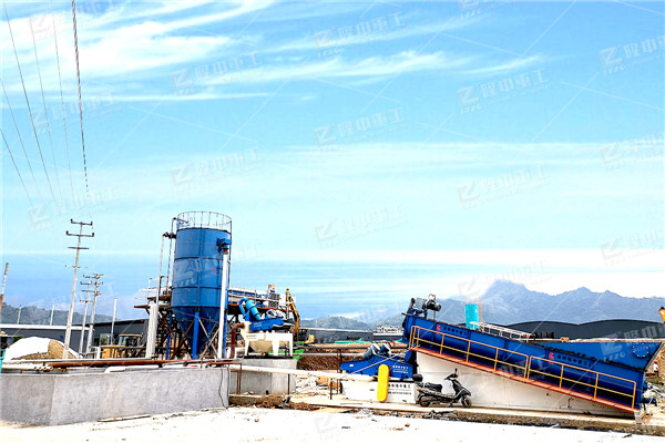 精品机制砂生产设备_粗砂和细砂_机制砂区分方法