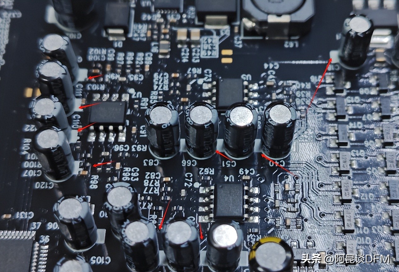 创新声卡Audigy Rx拆解_创新声卡5.1 sb100_独立声卡市场分析