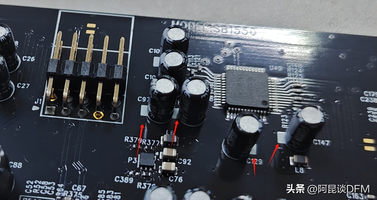 创新声卡Audigy Rx拆解_创新声卡5.1 sb100_独立声卡市场分析