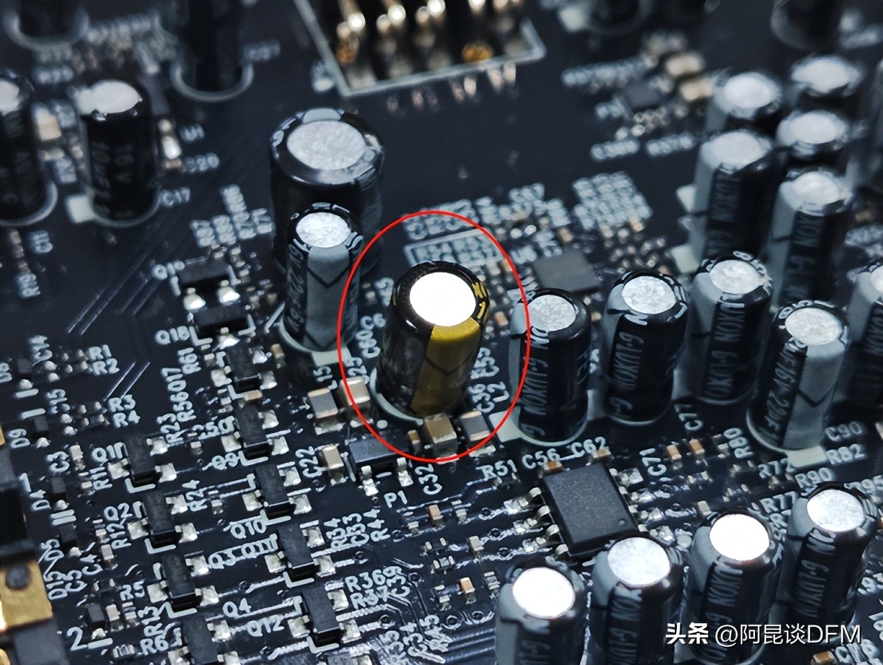 创新声卡5.1 sb100_创新声卡Audigy Rx拆解_独立声卡市场分析