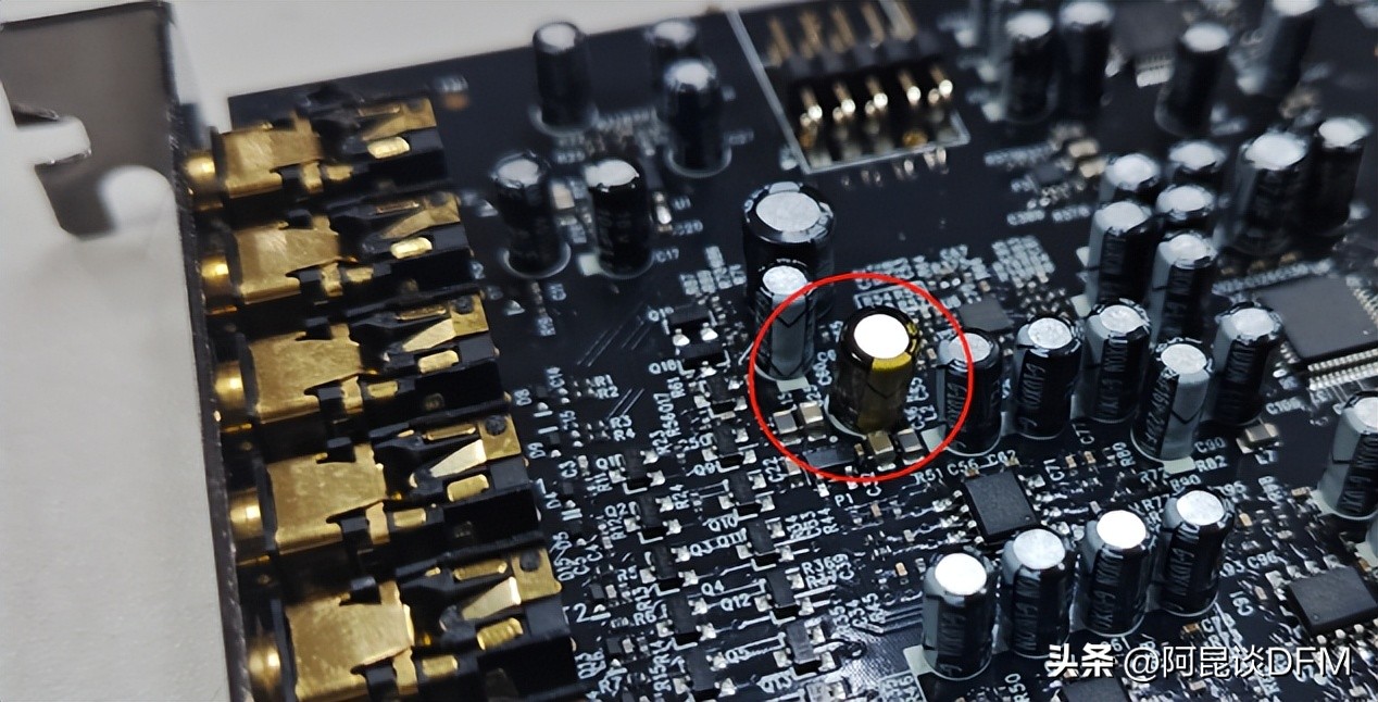 独立声卡市场分析_创新声卡5.1 sb100_创新声卡Audigy Rx拆解