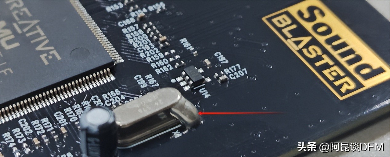 独立声卡市场分析_创新声卡5.1 sb100_创新声卡Audigy Rx拆解