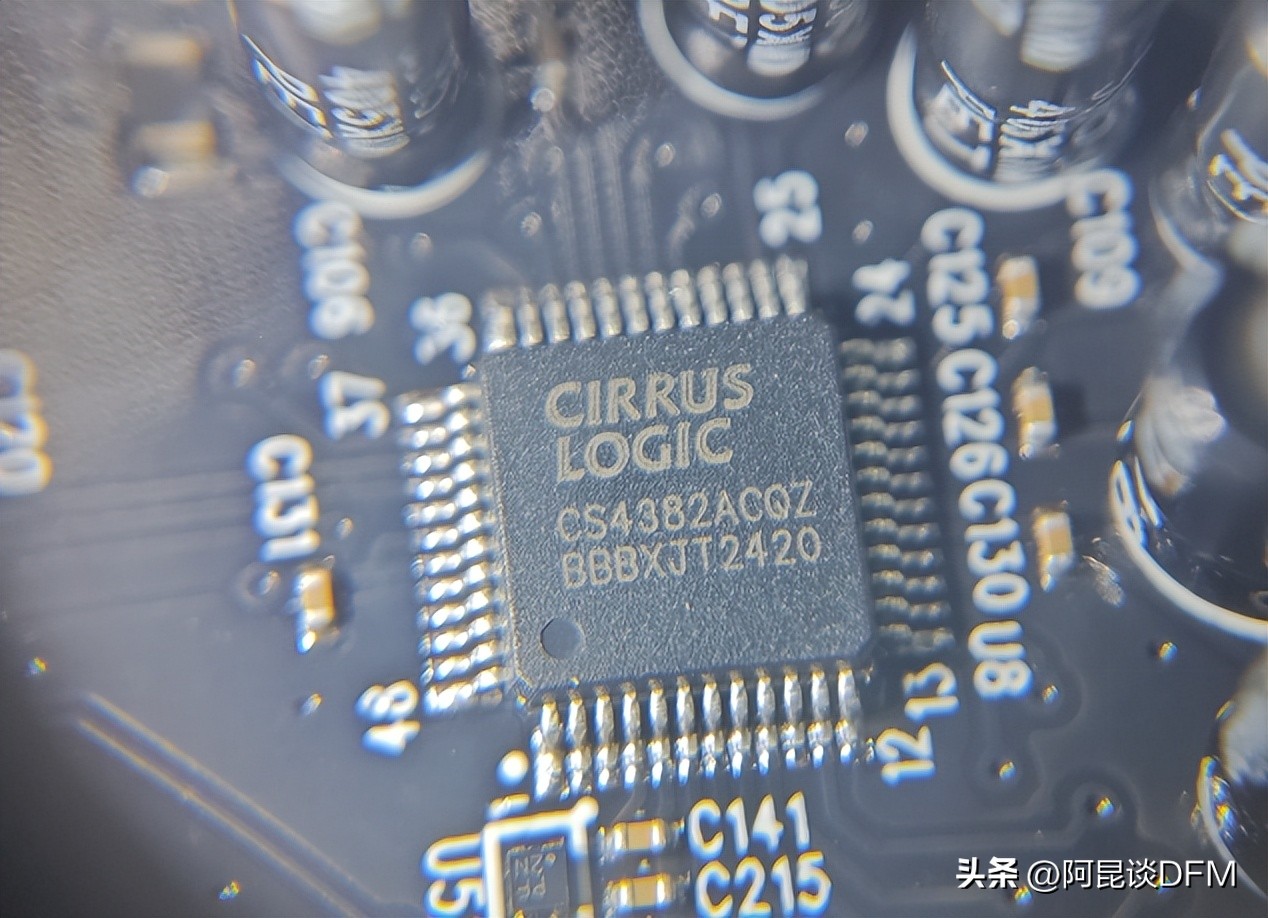 独立声卡市场分析_创新声卡Audigy Rx拆解_创新声卡5.1 sb100