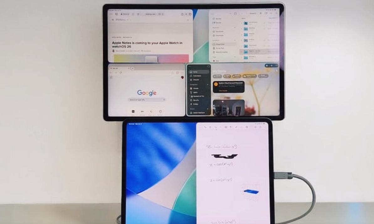 ipad 4 ios8_iPadOS 26 替代 MacBook_iPadOS 26 系统限制