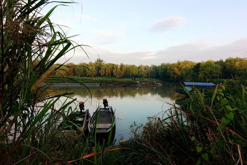 南京湿地公园_南京黄天荡湿地公园_黄天荡大捷历史地