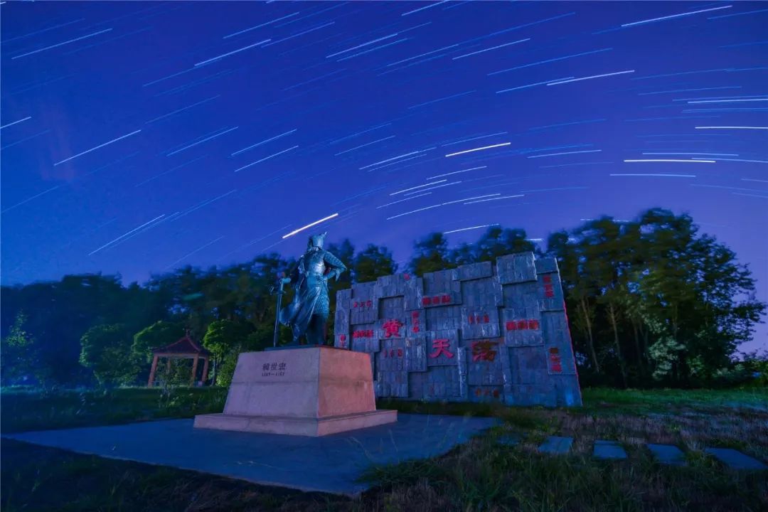 南京湿地公园_南京黄天荡湿地公园_黄天荡大捷历史地