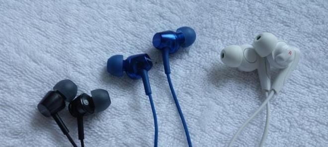 索尼MDR-EX255AP开箱_索尼EX155AP耳机评测_索尼耳机随身听