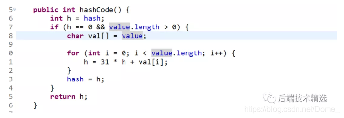 hashcode与hash表关系_hashcode_hashcode是什么