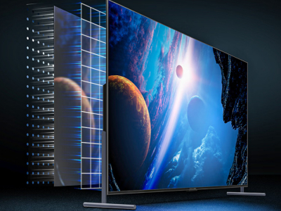 当前正是Mini LED电视迅速推广并广泛应用的阶段，这一时期将有助于拓展市场并加深人们对该技术的认识。