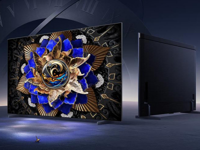 买电视先选Mini LED 大促618来看看这几款