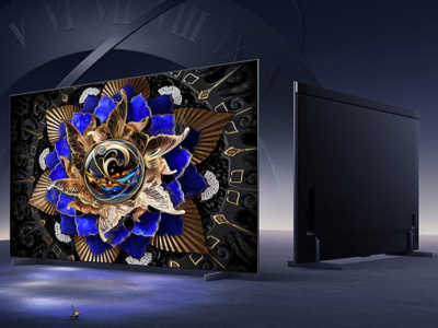 618大促来临 TCL多款Mini LED电视劲减几千元