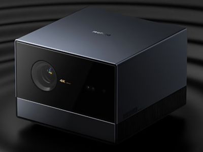 应对热失焦问题 当贝新品投影F6