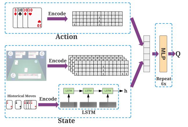  强化学习斗地主 _斗地主AI DouZero _手机欢乐斗地主刷欢乐豆外挂