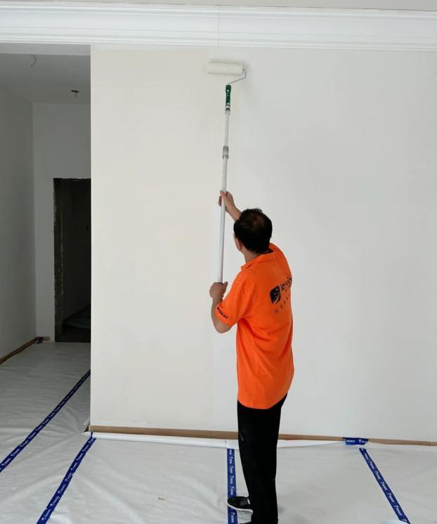 腻子透底如何处理_腻子干透需要多长时间_腻子多久干透