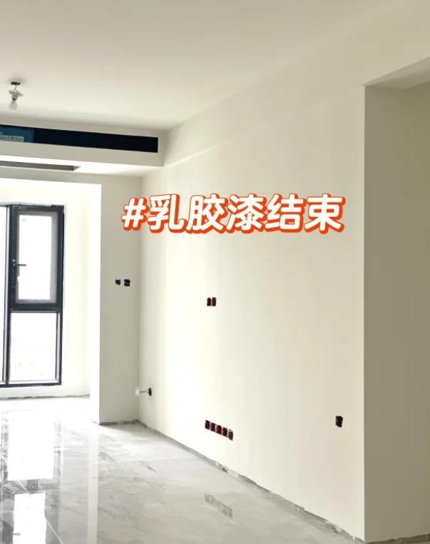 腻子透底如何处理_腻子多久干透_腻子干透需要多长时间