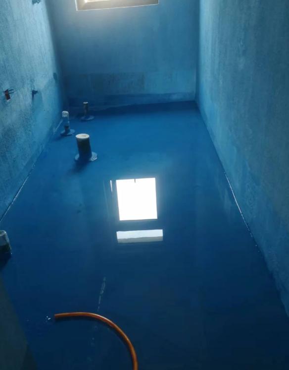 腻子多久干透_腻子干透需要多长时间_腻子透底如何处理