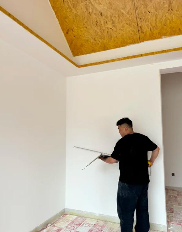 腻子多久干透_腻子干透需要多长时间_腻子透底如何处理