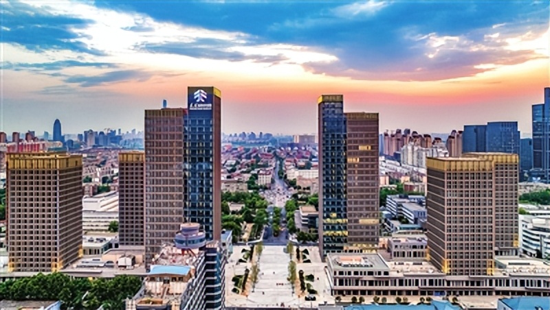 南开区6片规划是哪里_南开区文化旅游发展_南开区科技创新发展