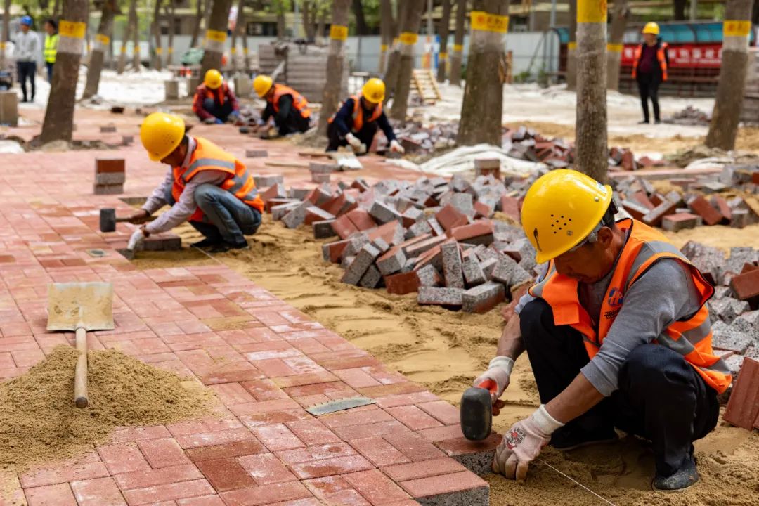 南开区2022年民心工程_南运河文化公园建设_南开区6片规划是哪里