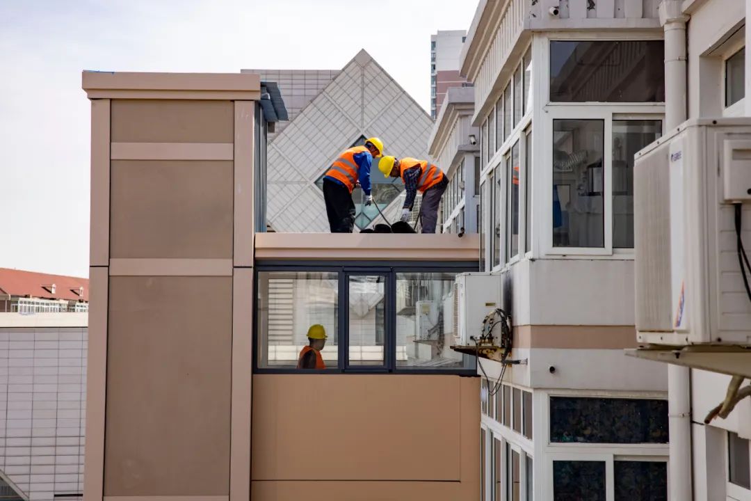 南运河文化公园建设_南开区2022年民心工程_南开区6片规划是哪里