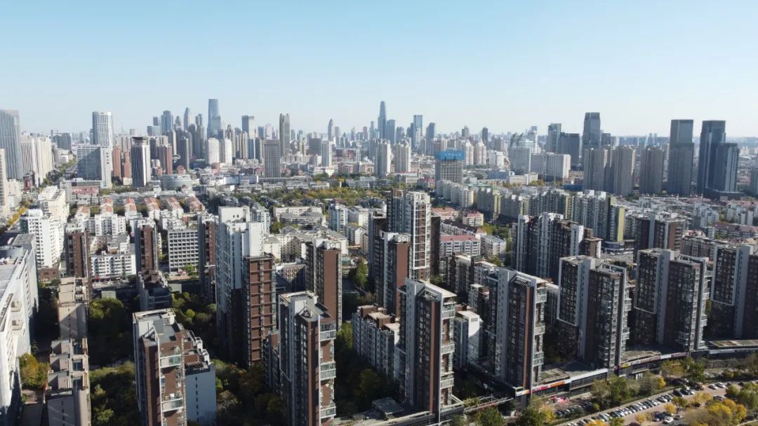 南运河文化公园建设_南开区2022年民心工程_南开区6片规划是哪里