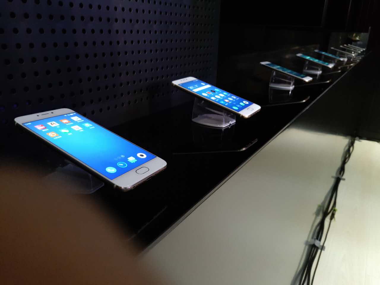 魅族PRO 6性价比_魅族pro发布会视频_魅族PRO 6全网通手机