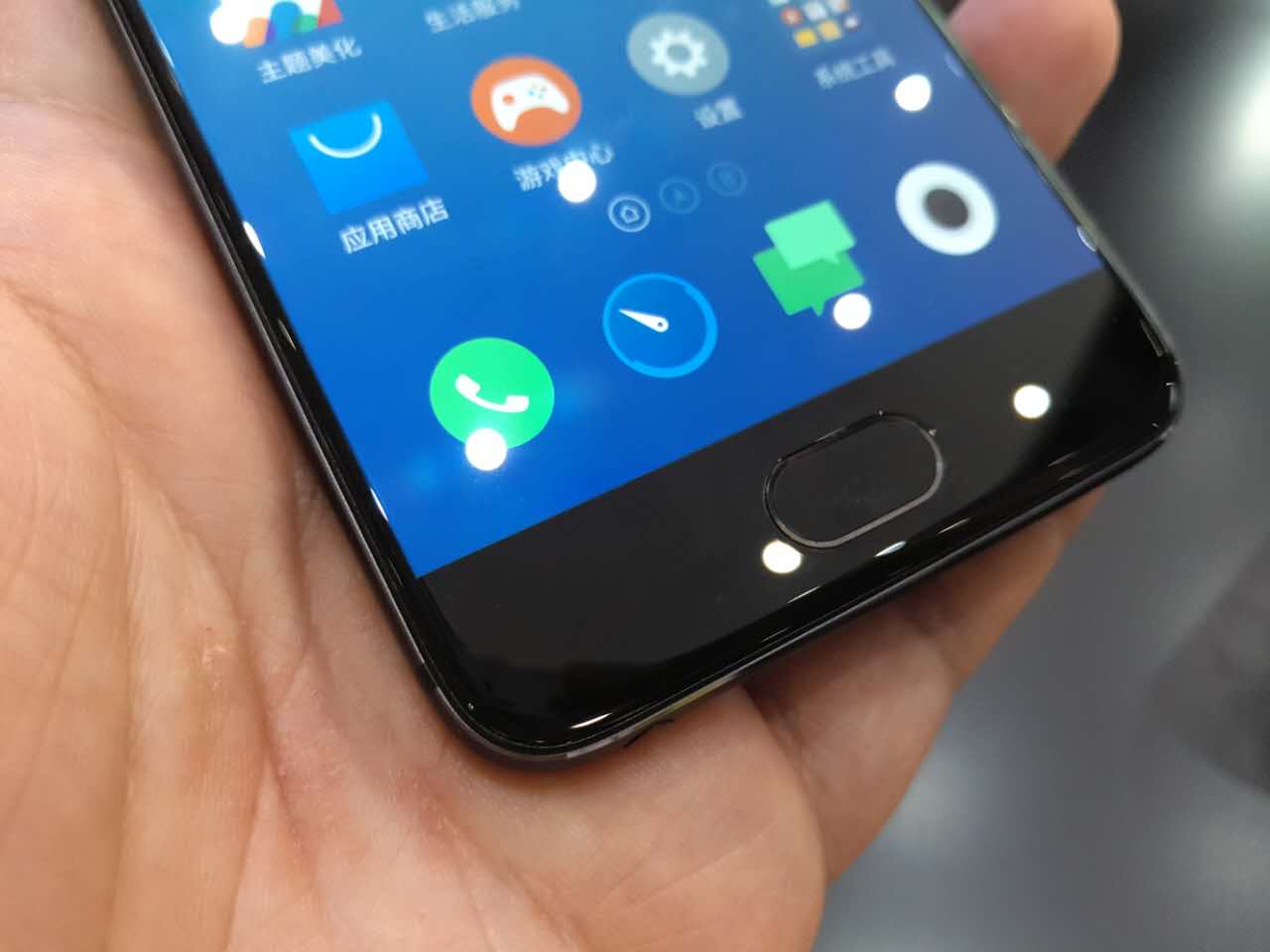 魅族PRO 6性价比_魅族pro发布会视频_魅族PRO 6全网通手机