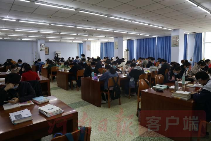 河南图书馆自习室排队_河南省图书馆 地址_河南省图书馆考研自习室
