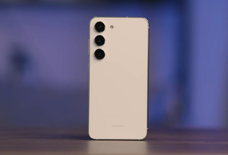 三星GalaxyS23配置对比_三星3528_三星GalaxyS23价格