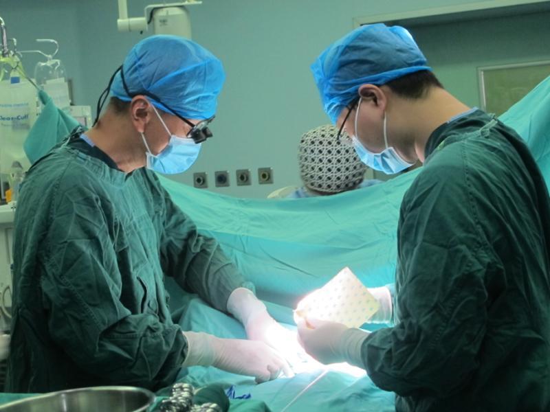 老公不愿意做结扎手术_男性结扎手术安全性_男性结扎与性功能