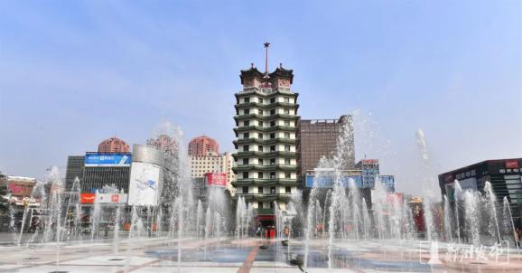 郑州文化旅游恢复开放时间_河南省图书馆 地址_郑州景区博物馆开放情况