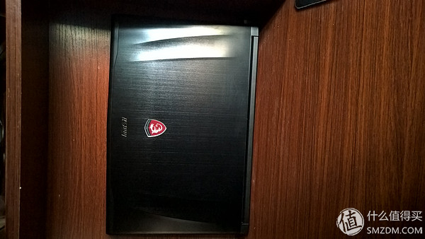 6700hq__ MSI GE72 6QC-289XCN游戏笔记本评测 