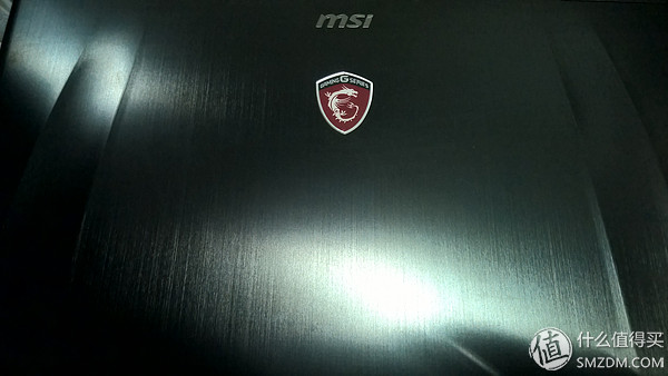 6700hq__ MSI GE72 6QC-289XCN游戏笔记本评测 