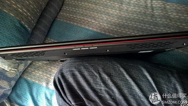 6700hq_ MSI GE72 6QC-289XCN游戏笔记本评测 _