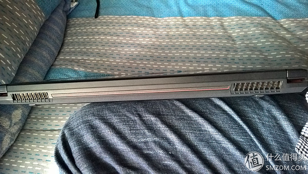 6700hq_ MSI GE72 6QC-289XCN游戏笔记本评测 _