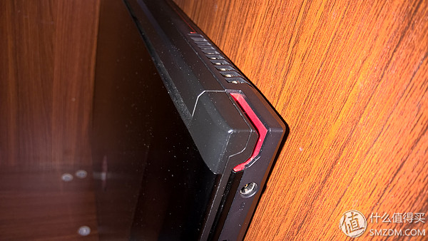 _6700hq_ MSI GE72 6QC-289XCN游戏笔记本评测 