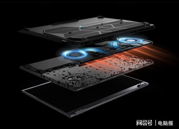 RTX 5060游戏本_华硕天选6 Pro酷睿版_k610d i5