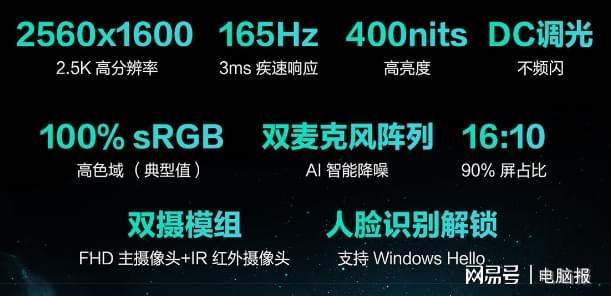 RTX 5060游戏本_k610d i5_华硕天选6 Pro酷睿版