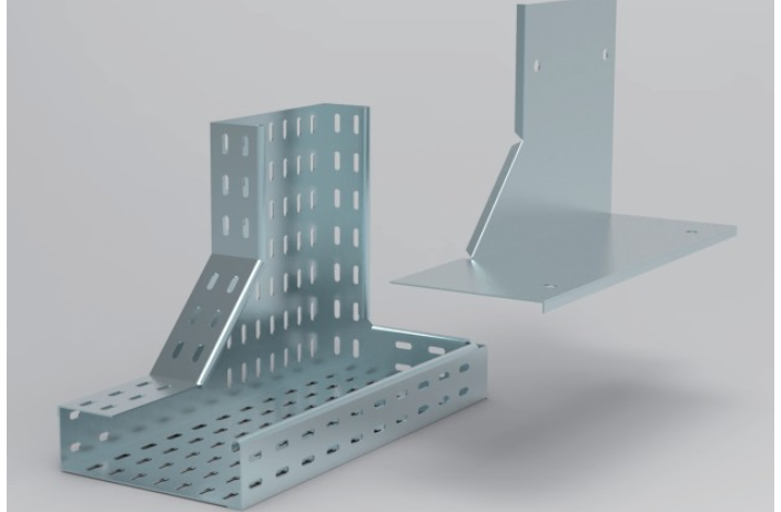 上海欧式电缆桥架供应商,欧式桥架