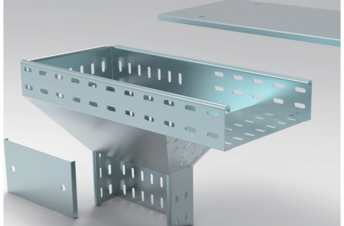 上海欧式电缆桥架供应商,欧式桥架