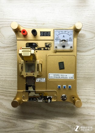 iPhone内存是怎么改造的